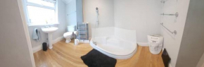 Cosy 4 bed